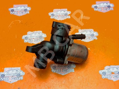 Клапан печки MERCEDES-BENZ M-класс W164 (2005 - 2008) — Разборка Мерседес