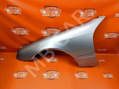 Крыло переднее левое MERCEDES-BENZ CL-класс C215 (1999 - 2002) — Разборка Мерседес