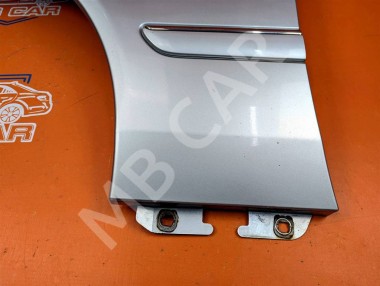 Крыло переднее левое MERCEDES-BENZ CL-класс C215 (1999 - 2002) — Разборка Мерседес