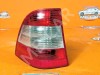 Фонарь задний левый MERCEDES-BENZ M-класс W163 рестайлинг (2001 - 2005) фото 2 &mdash; Разборка Мерседес