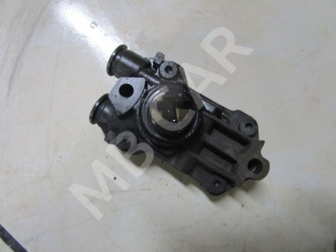 Насос топливный MERCEDES-BENZ C-класс W203/S203/CL203 (2000 - 2004) — Разборка Мерседес