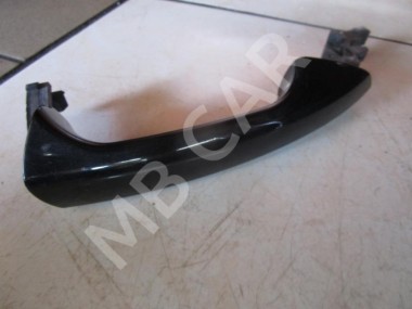 Ручка двери наружняя MERCEDES-BENZ E-класс W212/S212/C207/A207 (2009 - 2013) — Разборка Мерседес