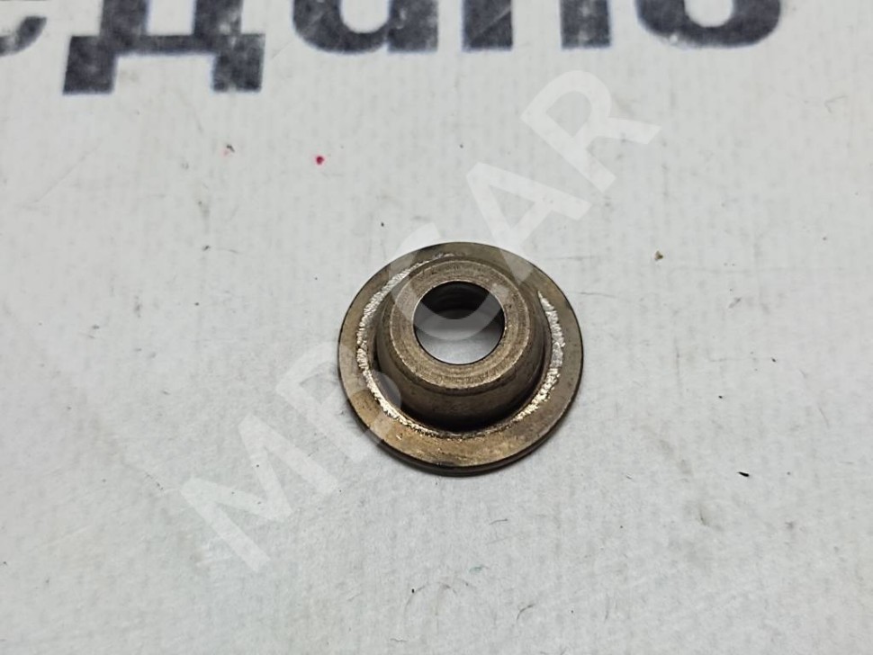 Тарелка пружины клапана ГРМ MERCEDES-BENZ Sprinter W901-905 (1995 - 2006) фото 1 &mdash; Разборка Мерседес