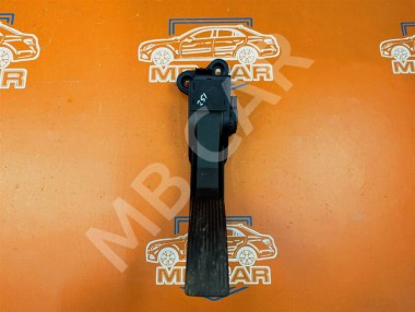 Педаль газа электронная MERCEDES-BENZ R-класс W251 (2005 - 2007) — Разборка Мерседес