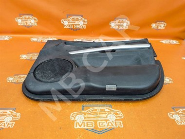 Карта двери передняя правая MERCEDES-BENZ M-класс W164 рестайлинг (2008 - 2011) — Разборка Мерседес