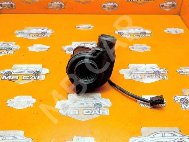 Моторчик охлаждения ЭБУ MERCEDES-BENZ M-класс W163 (1997 - 2001) &mdash; Разборка Мерседес