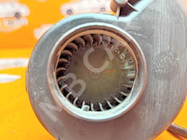 Моторчик охлаждения ЭБУ MERCEDES-BENZ M-класс W163 (1997 - 2001) &mdash; Разборка Мерседес