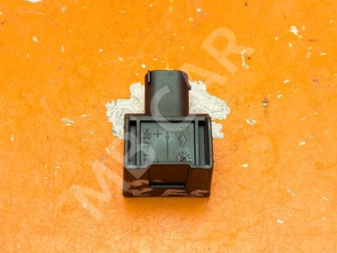 Датчик поперечного ускорения MERCEDES-BENZ M-класс W163 (1997 - 2001) &mdash; Разборка Мерседес