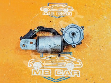 Моторчик раздаточной коробки MERCEDES-BENZ M-класс W163 рестайлинг (2001 - 2005) — Разборка Мерседес