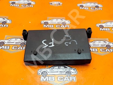 Блок двери MERCEDES-BENZ C-класс W203/S203/CL203 (2000 - 2004) &mdash; Разборка Мерседес