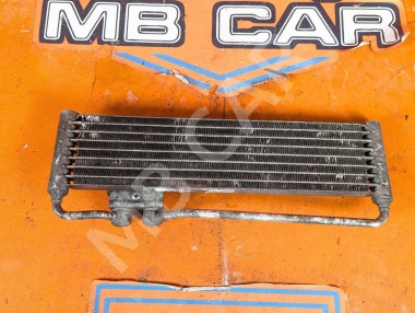 Радиатор АКПП MERCEDES-BENZ S-класс W221 рестайлинг (2009 - 2013) &mdash; Разборка Мерседес