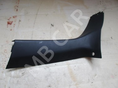 Накладка задней стойки MERCEDES-BENZ M-класс W163 рестайлинг (2001 - 2005) — Разборка Мерседес