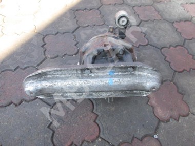 Редуктор задний MERCEDES-BENZ S-класс W220 рестайлинг (2002 - 2005) — Разборка Мерседес