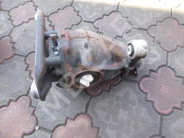 Редуктор задний MERCEDES-BENZ S-класс W220 рестайлинг (2002 - 2005) — Разборка Мерседес