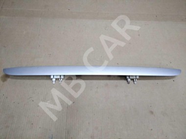 Накладка крышки багажника MERCEDES-BENZ E-класс W210/S210 рестайлинг (1999 - 2003) — Разборка Мерседес