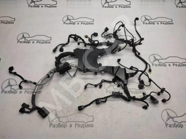Проводка моторная MERCEDES-BENZ E-класс W213/S213/C238/A238 (2016 - 2021) — Разборка Мерседес