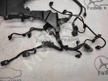 Проводка моторная MERCEDES-BENZ E-класс W213/S213/C238/A238 (2016 - 2021) — Разборка Мерседес