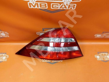 Фонарь задний левый MERCEDES-BENZ CL-класс C215 (1999 - 2002) — Разборка Мерседес
