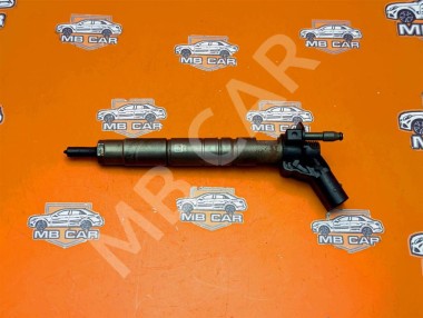 Форсунка ДИЗЕЛЬ MERCEDES-BENZ M-класс W164 рестайлинг (2008 - 2011) — Разборка Мерседес
