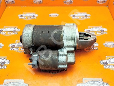 Стартер MERCEDES-BENZ E-класс W211/S211 (2002 - 2006) &mdash; Разборка Мерседес