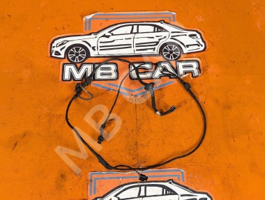 Проводка парктроников MERCEDES-BENZ S-класс W221 рестайлинг (2009 - 2013) &mdash; Разборка Мерседес