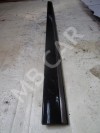 Молдинг двери MERCEDES-BENZ E-класс W211/S211 (2002 - 2006) фото 1 — Разборка Мерседес