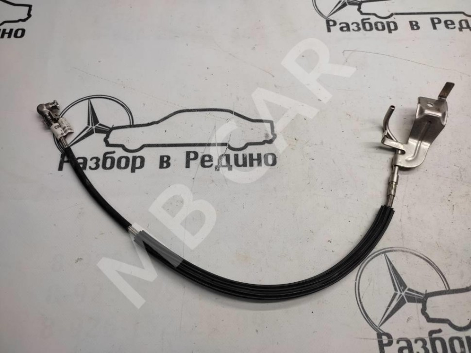 Трубопровод системы безопасности MERCEDES-BENZ E-класс W213/S213/C238/A238 (2016 - 2021) фото 1 — Разборка Мерседес