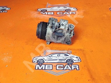 Компрессор кондиционера MERCEDES-BENZ E-класс W212/S212/C207/A207 рестайлинг (2013 - 2016) &mdash; Разборка Мерседес