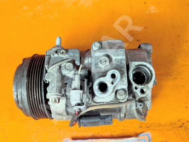 Компрессор кондиционера MERCEDES-BENZ E-класс W212/S212/C207/A207 рестайлинг (2013 - 2016) &mdash; Разборка Мерседес