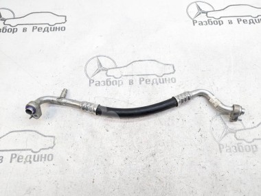 Трубка кондиционера MERCEDES-BENZ V-класс W447 рестайлинг (2019 - 2025) — Разборка Мерседес