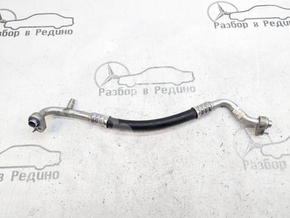 Трубка кондиционера MERCEDES-BENZ V-класс W447 рестайлинг (2019 - 2025) фото 1 — Разборка Мерседес