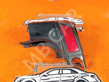 Уголок заднего бампера MERCEDES-BENZ Sprinter W906 (2006 - 2019) &mdash; Разборка Мерседес