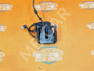 Суппорт задний правый MERCEDES-BENZ GLE-класс Coupe C292 (2015 - 2019) — Разборка Мерседес