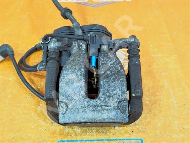 Суппорт задний правый MERCEDES-BENZ GLE-класс Coupe C292 (2015 - 2019) — Разборка Мерседес