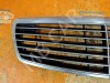 Решетка радиатора MERCEDES-BENZ E-класс W211/S211 (2002 - 2006) фото 2 &mdash; Разборка Мерседес