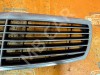 Решетка радиатора MERCEDES-BENZ E-класс W211/S211 (2002 - 2006) фото 3 &mdash; Разборка Мерседес