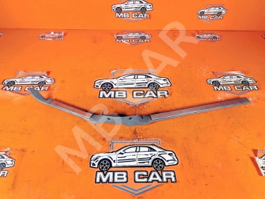 Накладка порога внутренняя MERCEDES-BENZ M-класс W163 рестайлинг (2001 - 2005) &mdash; Разборка Мерседес