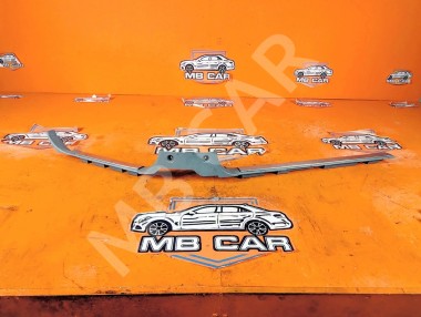 Накладка порога внутренняя MERCEDES-BENZ M-класс W163 рестайлинг (2001 - 2005) &mdash; Разборка Мерседес