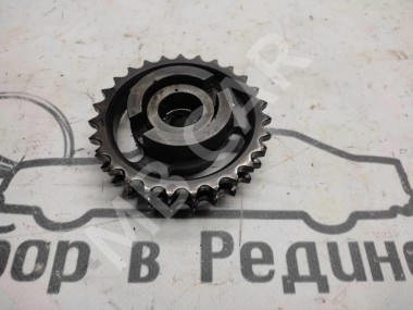 Шестерня привода ТНВД MERCEDES-BENZ Vito W638 (1996 - 2003) — Разборка Мерседес