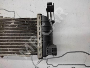 Радиатор дополнительный MERCEDES-BENZ E-класс W211/S211 рестайлинг (2006 - 2009) — Разборка Мерседес