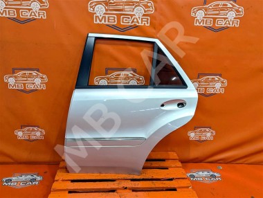 Дверь задняя левая MERCEDES-BENZ M-класс W164 (2005 - 2008) — Разборка Мерседес