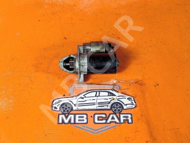 Стартер MERCEDES-BENZ C-класс W203/S203/CL203 рестайлинг (2004 - 2008) &mdash; Разборка Мерседес