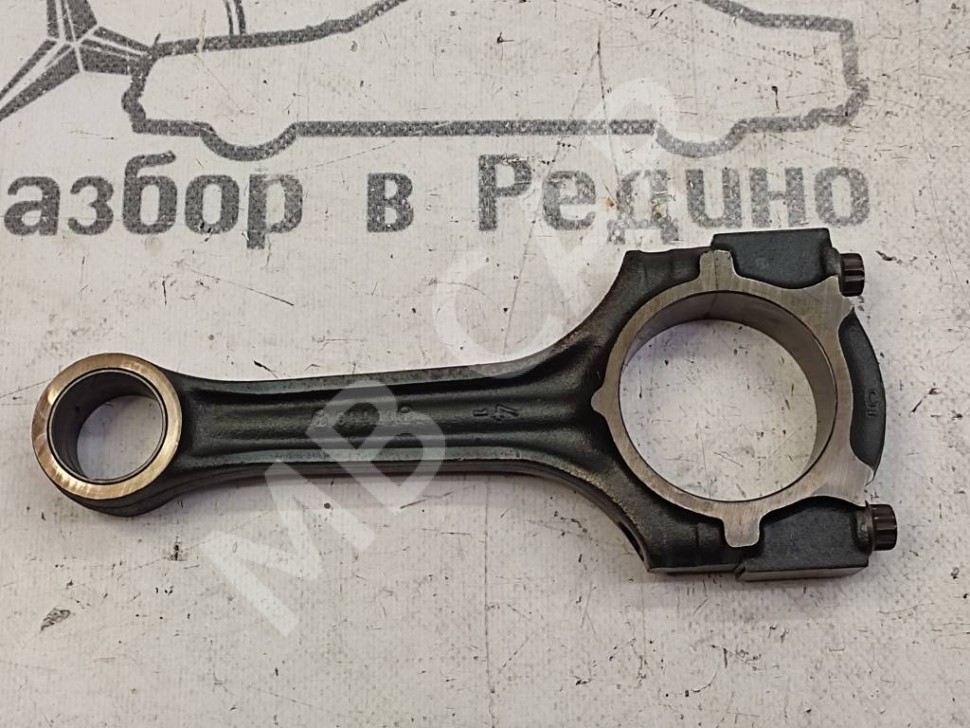Шатун Дизель MERCEDES-BENZ W124 W124/S124/C124/A124 (1984 - 1993) фото 1 &mdash; Разборка Мерседес
