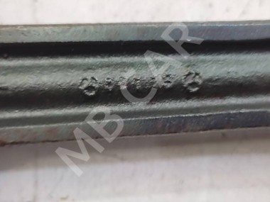 Шатун Дизель MERCEDES-BENZ W124 W124/S124/C124/A124 (1984 - 1993) — Разборка Мерседес