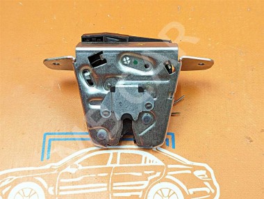 Замок багажника MERCEDES-BENZ C-класс W204/S204/С204 рестайлинг (2011 - 2015) — Разборка Мерседес