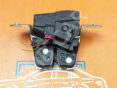 Замок багажника MERCEDES-BENZ C-класс W204/S204/С204 рестайлинг (2011 - 2015) — Разборка Мерседес