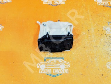 Корпус блока предохранителей MERCEDES-BENZ C-класс W205/S205/C205/A205 (2014 - 2018) — Разборка Мерседес