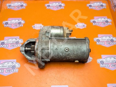 Стартер MERCEDES-BENZ Sprinter W901-905 (1995 - 2006) &mdash; Разборка Мерседес