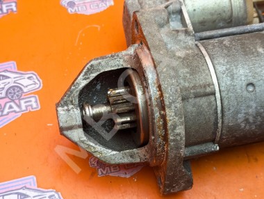 Стартер MERCEDES-BENZ Sprinter W901-905 (1995 - 2006) &mdash; Разборка Мерседес