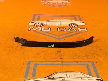 Ресница фары MERCEDES-BENZ M-класс W163 (1997 - 2001) &mdash; Разборка Мерседес